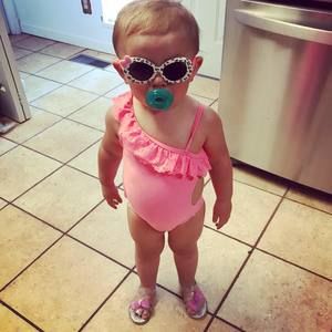 Meet your Posher, Michelle